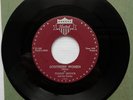 TOMMY BROWN on United #183 Orig ‘54 blues 45