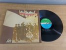 LP RECORD ALBUM LED ZEPPELIN II COLUMBIA IMPORT
