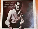 BILL EVANS TRIO Sunday At Village Vanguard RIVERSIDE OJC-140 LP