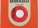 FESTIVALS You’ve Got The Makings Of A Lover SMASH 45 northern soul HEAR