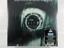 The Ring 20th Anniversary Horror Movie Score Vinyl Color Variant Corner Bump