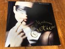 MADONNA EROTICA 12'' VINYL MAXI US 1992 Promo Hype