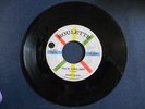 1958 45 record Roulette Jimmy Lloyd I Got a Rocket in My Pocket/You're Gone Baby