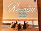 Philips 'Rossini 6 Sonate a quattro - Accardo' Vinyl 2-LP Box Set (6769 024)
