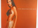 Toni Braxton – The Heat LaFace Records 2000 Eu Original ( 2LP/NM-/Vg+)/265