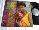 M-/M- original Pat Thomas Desfinado MGM 1962 mono