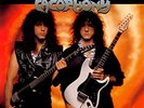 Cacophony - Speed Metal Symphony (Black Ice VINYL) - METAL *NEW*