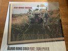 Jedi Mind Tricks - Retaliation/Blood Runs Cold 12” Vinyl NM/EX In Shrink MINT