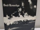 Dead Kennedys Fresh Fruit for Rotting Vegetables VG Vinyl LP Record Album BRED10