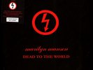 Marilyn Manson - Dead To The World Live 1996 (Antichrist (2022 - EU - Original)