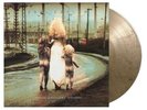 Soul Asylum– Grave Dancers Union Limited edition numbered LP Album vinyl record