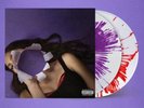 Olivia Rodrigo | Purple Red Splatter 2xVinyl LP | Guts (Spilled)  | IN HAND