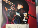 JUDAS PRIEST - STAINED CLASS  Vinyl LP Album BL 35296 DEMO