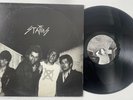 stains lp  the stains    sst records    vg+/vg
