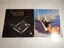 Supertramp Breakfast In America w/shrinkwrap + Crime Of The Century 2 Vinyl LPs