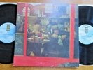 Tom Waits-Nighthawks at the Diner-Orig 1975 Asylum 7E-2008 2 X LP EX