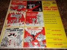 Tom and Jerry Story Time lp