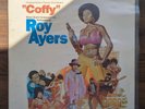 Roy Ayers ‎– Coffy 1973 Polydor | Blaxploitation soundtrack | Original pressing