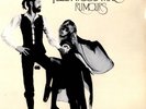 Fleetwood Mac LP, Warner Bros. , 1977, BSK-3010, Rumours   VG+