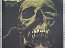 MESSAGE From Books & Dreams Vinyl gatefold LP Minotauro Records