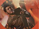 Rocky Gil & The Bishops “Soul Party” Chicano  Soul Funk Tejano Record Lp Ex.