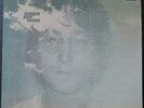 John Lennon ‎– Imagine - 1977 Quad LP record excellent, cover VG+, poster