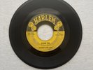 Charlie & The Jives “Come On” Chicano Latin Pop Rock & Roll Record