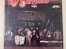 RAY BARRETTO THE MESSAGE KILLER GUAGUANCO SALSA RECORD ORIGINAL PLAYED STERLING