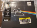The Dark Side of the Moon by Pink Floyd (Record, 2016) 50th Anniversary NEW