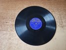AUTOGRAPHED 1930s VG Bing Crosby Silent Night/Adeste Fideles O Come, All  621 78