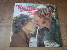 HAND SIGNED ROBERT REDFORD 1970s MINT-EXC W. Nelson Electric Horseman TRACK LP33