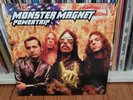 Monster Magnet Powertrip Vinyl Gatefold (Obscure Alternatives ) Rare