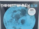 R.E.M. - In Time: The Best Of R.E.M. 1988-2003 [New Vinyl LP] 180 Gram Read