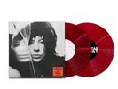 Lady Gaga MAYHEM Limited Translucent Ruby Vinyl LP USA Only