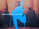 David Holmes - Lets Get Killed - Double Vinyl Album - 1997 - Go  Beat