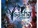 Sasha - Fundacion - Triple Vinyl Album - 2005 - Global Underground