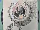 DJ Shadow- The Print Press 2XLP (MCA,2002)