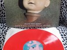 NURSE WITH WOUND LP RED VINYL SECOND PIRATE SESSION ROCK N ROLL SPECIAL EDITION