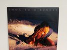 Emma Ruth Rundle Some Heavy Ocean LP Limited Edition Blue Light Transparent 2014