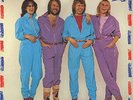 Abba - Gracias Por La Musica - Vinyl Album - 1980 - Epic