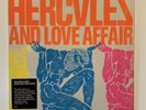 Hercules And Love Affair, 2008 1st Press Vinyl LP Record NEW SEALED