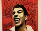Kid Congo And The Pink Monkey Birds - Dracula Boots, Vinyl LP Record NEW SEALED