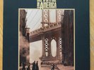 Once Upon a Time in America - Vinyl - 1984 - Ennio Morricone - Soundtrack - NM