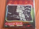 Frank Zappa - Zappa In New York 2LP  Vinyl LP