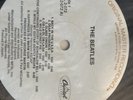 beatles white album vinyl japanese pressing lp