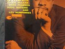 Donald Byrd Fuego Blue Note Blp 4026 Mono 1st Press
