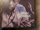 John Coltrane Lush Life Prestige Pergenfield NJ  Mono 1st Press