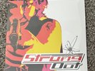 Strung Out - An American Paradox - Splatter Color Vinyl LP Record - NOFX