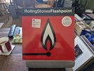 ROLLING STONES VINYL ALBUM FLASHPOINT 1991