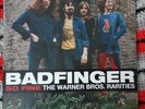 BADFINGER-SO FINE(The Warner Bros. Rarities) 2LP RSD 2019 Red Vinyl Limited OOP